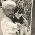 Mein erster Kater Mikosch (1968)